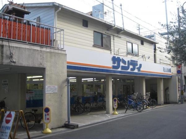 ノバカネイチ塚本(サンディ塚本店)