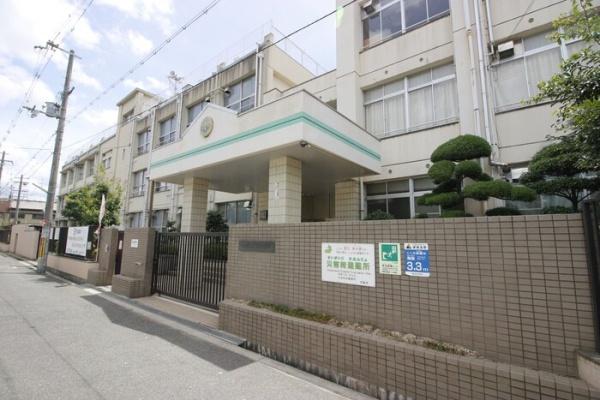 大阪市西成区聖天下１丁目の中古一戸建て(大阪市立天下茶屋小学校)