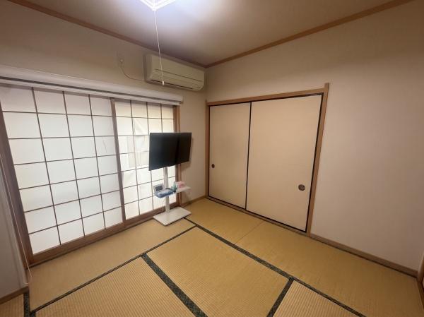 大阪市西成区聖天下１丁目の中古一戸建て