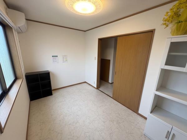 大阪市西成区聖天下１丁目の中古一戸建て