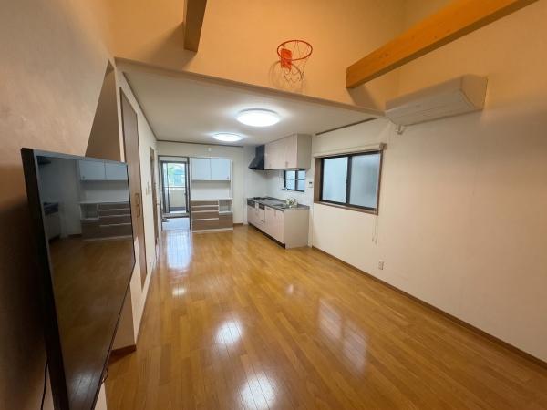 大阪市西成区聖天下１丁目の中古一戸建て