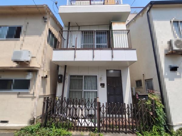 東淀川区西淡路5丁目　売土地