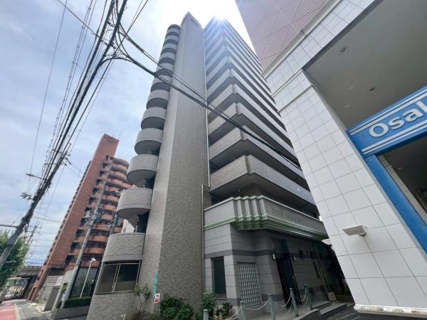 グランコート西中島