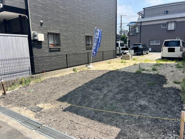 大阪市鶴見区緑３丁目の新築一戸建