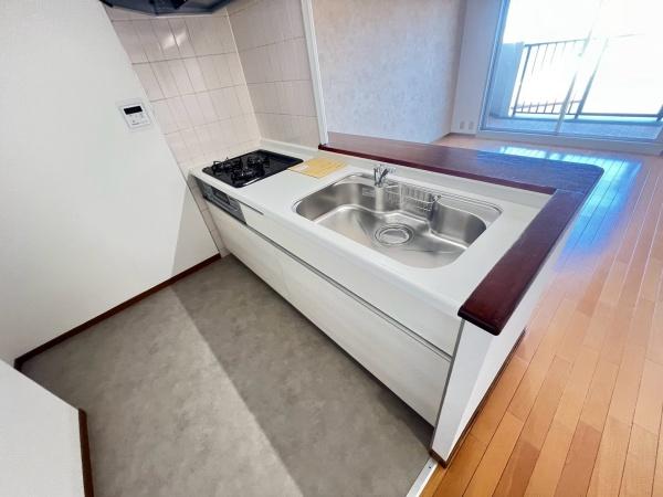 マイシティおおさか５番館