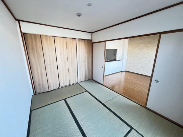 マイシティおおさか５番館