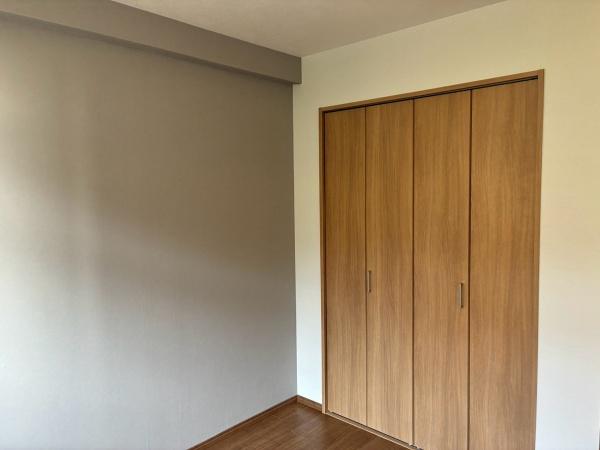 中津リバーサイドコーポＤ棟