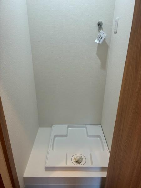 中津リバーサイドコーポＤ棟