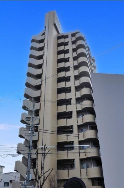 モンテベルデ東梅田
