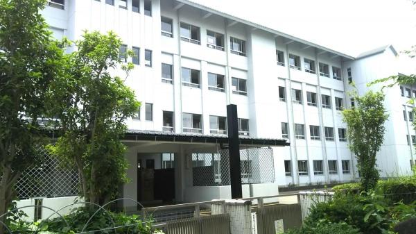 メイツブラン伊丹(伊丹市立伊丹小学校)