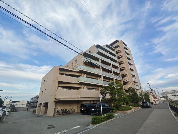 メイツブラン伊丹