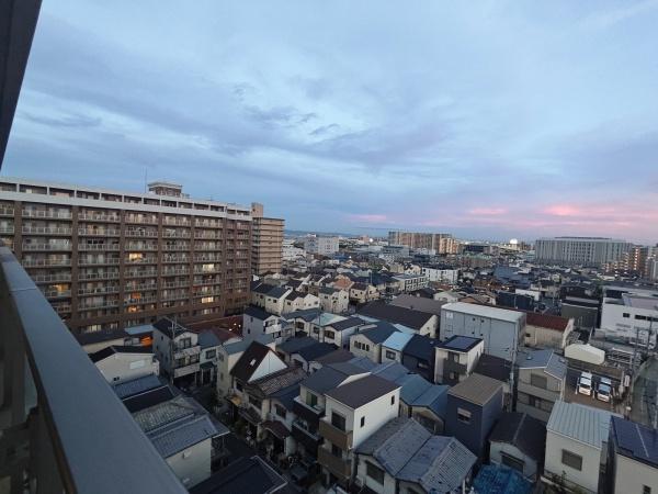 メイツブラン伊丹