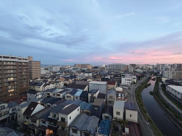 メイツブラン伊丹