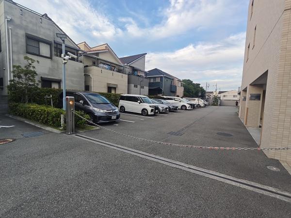メイツブラン伊丹