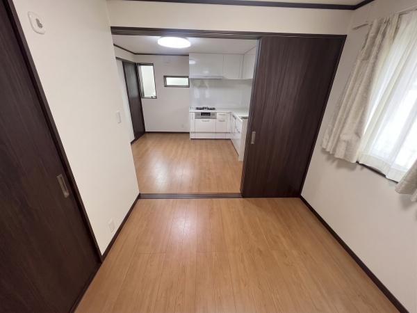 吹田市片山町１丁目の中古一戸建て