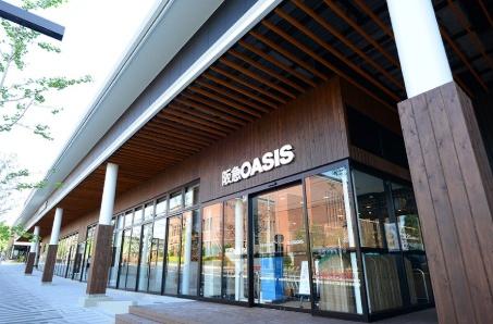 吹田市片山町１丁目の中古一戸建て(阪急OASIS吹田片山店)