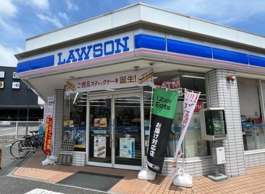 吹田市片山町１丁目の中古一戸建て(ローソン吹田片山二丁目店)