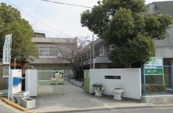 吹田市片山町１丁目の中古一戸建て(吹田市立千里第一小学校)