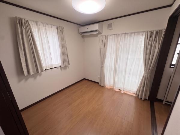 吹田市片山町１丁目の中古一戸建て