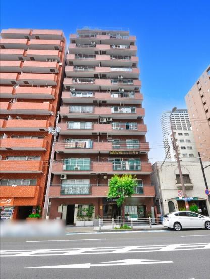 メゾン東船場