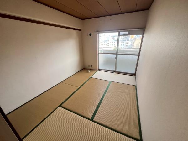 コスモハイツ新大阪