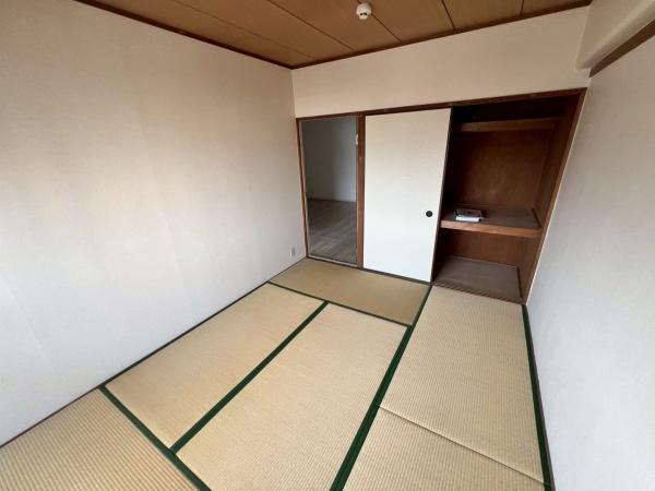 コスモハイツ新大阪