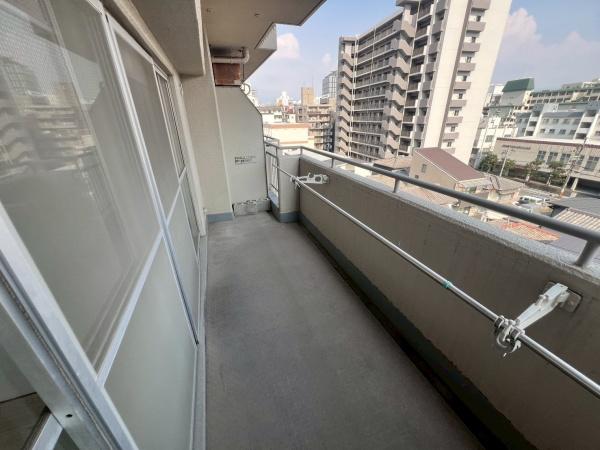 コスモハイツ新大阪