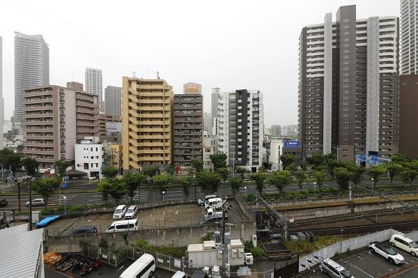 シーズ梅田西