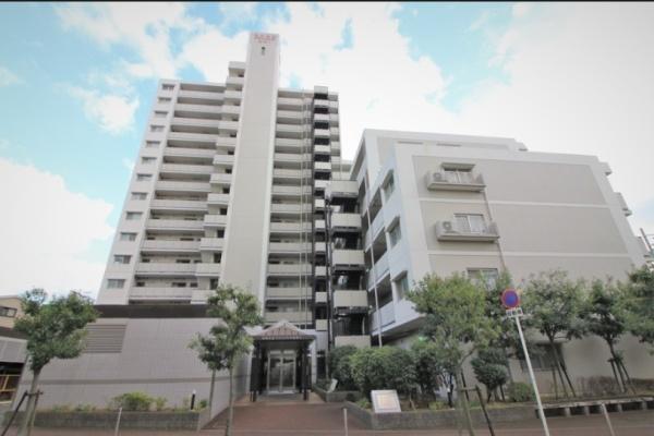 阪神住建グランドヴィラ此花I