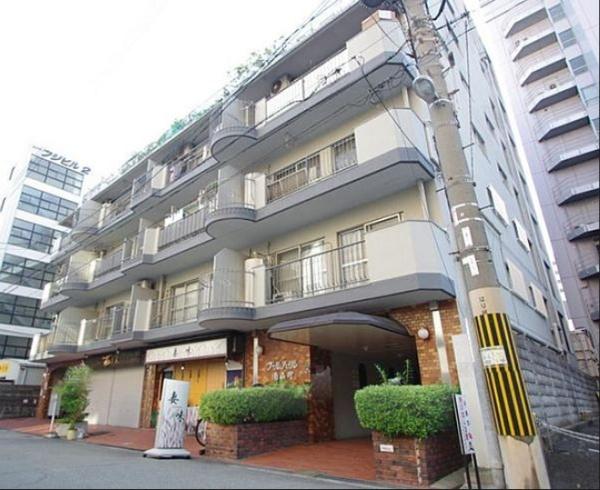 ブールバール南森町