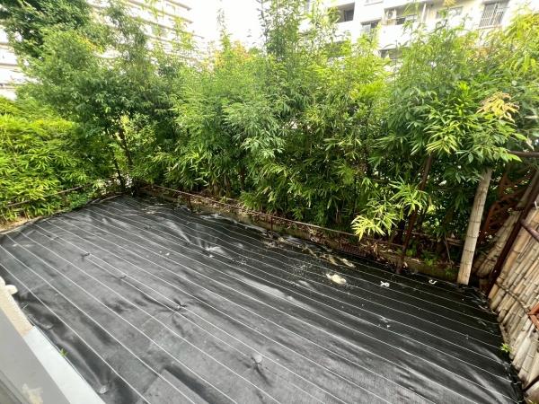 リバーサイドともぶち第一第３４号棟