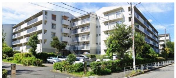 リーバーサイドともぶち第一第34号棟