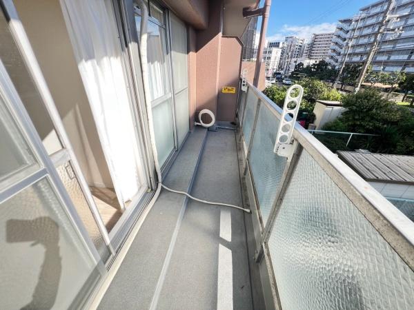 プラザ歌島Ａ棟