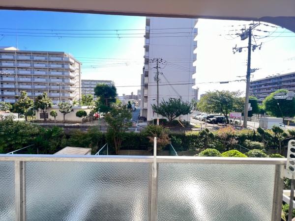 プラザ歌島Ａ棟