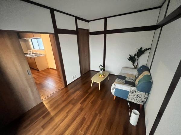 大阪市城東区東中浜２丁目の中古一戸建て