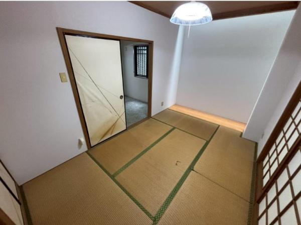 大阪市都島区御幸町２丁目の中古一戸建て