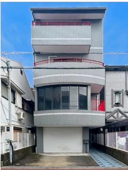 大阪市都島区御幸町2丁目の中古一戸建