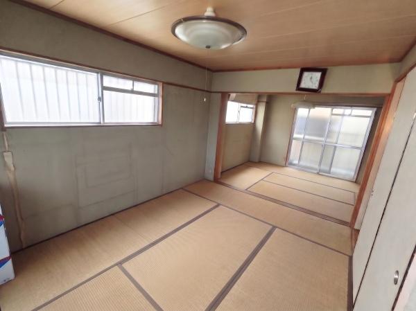 大阪市東淀川区西淡路５丁目の中古一戸建て