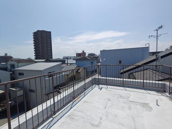 大阪市東淀川区西淡路５丁目の中古一戸建て
