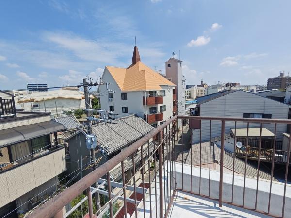 大阪市東淀川区西淡路５丁目の中古一戸建て