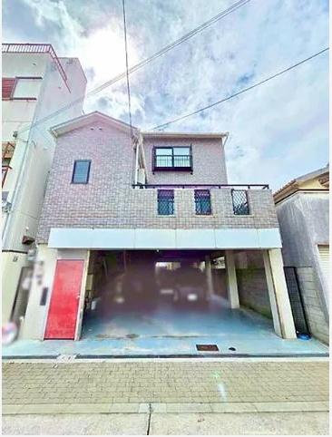 大阪市旭区新森７丁目の中古一戸建