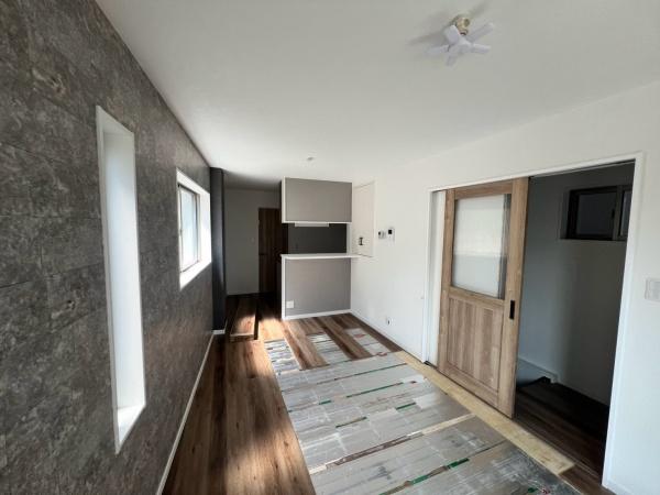 大阪市城東区東中浜２丁目の中古一戸建