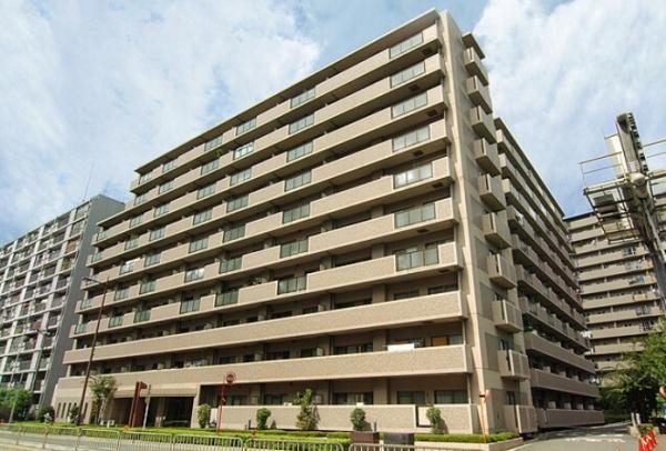 関目森小路パークホームズ