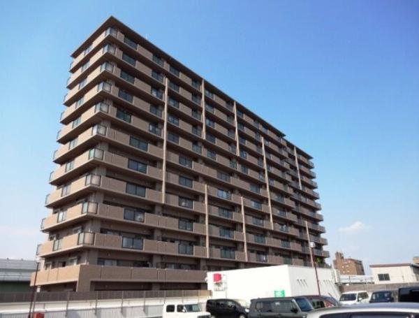 エス・バイ・エルマンション関目高殿