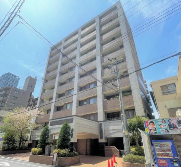 セレッソコート梅田リーベンシティ