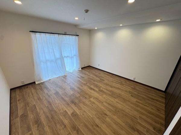 箕面市桜井３丁目の中古一戸建て