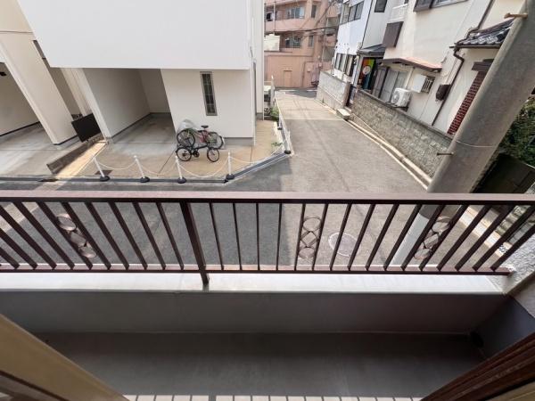 箕面市桜井３丁目の中古一戸建て