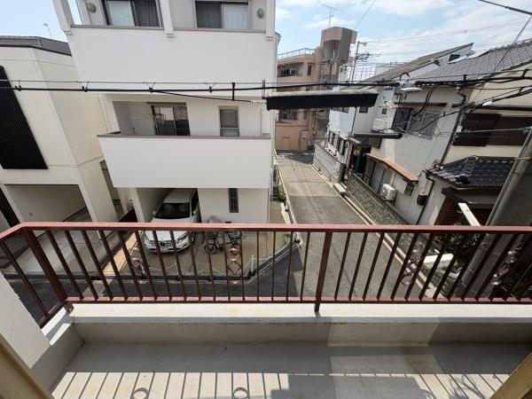 箕面市桜井３丁目の中古一戸建て
