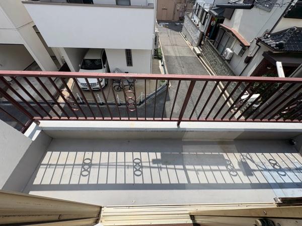 箕面市桜井３丁目の中古一戸建て