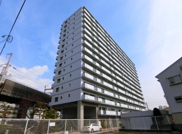 ユニハイム十三野中